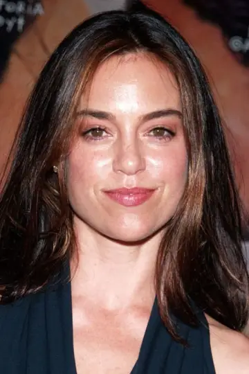 Zdjęcie Jennifer Grant #144236