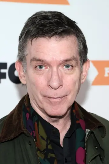 Zdjęcie Kurt Loder #104960