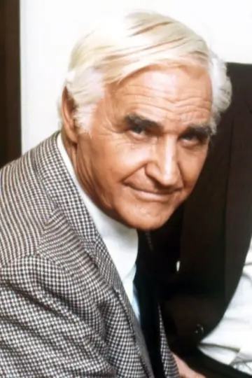 Zdjęcie Byron Morrow #99498