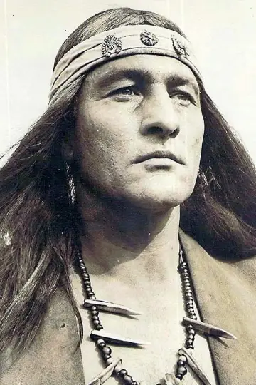 Zdjęcie Charles Horvath #52571