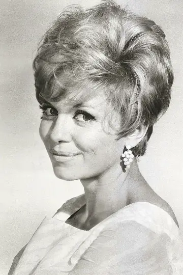 Zdjęcie Ann Elder #540287