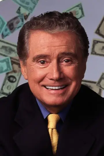 Zdjęcie Regis Philbin #23452