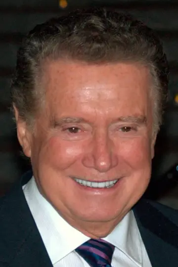 Zdjęcie Regis Philbin #23454
