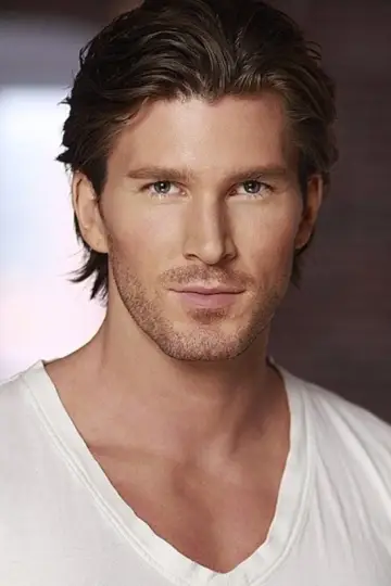 Zdjęcie Christopher Russell #96223