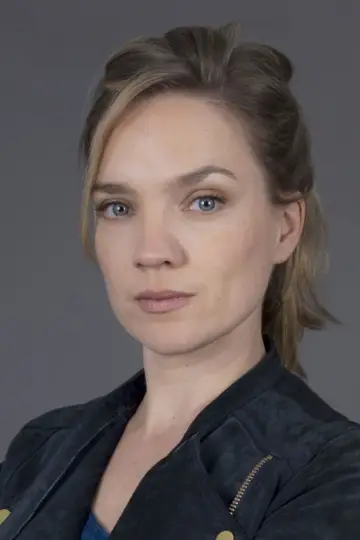 Zdjęcie Anika Pfeifer #258367