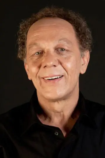 Zdjęcie Levent Öktem