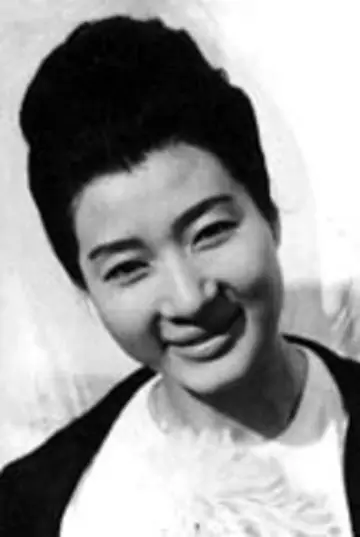 Zdjęcie Naoko Kubo #279493