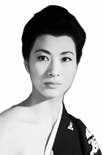 Zdjęcie Naoko Kubo #345679