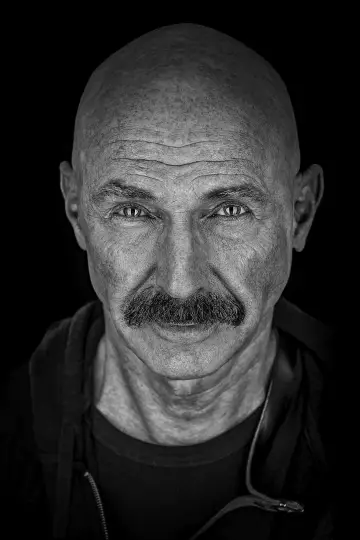 Zdjęcie  (Tony Levin) #571213