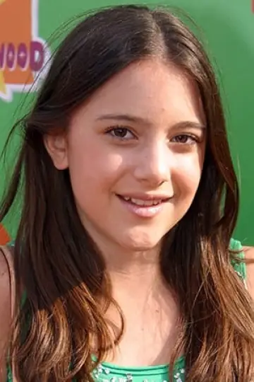 Zdjęcie  (Alexa Nikolas) #232229