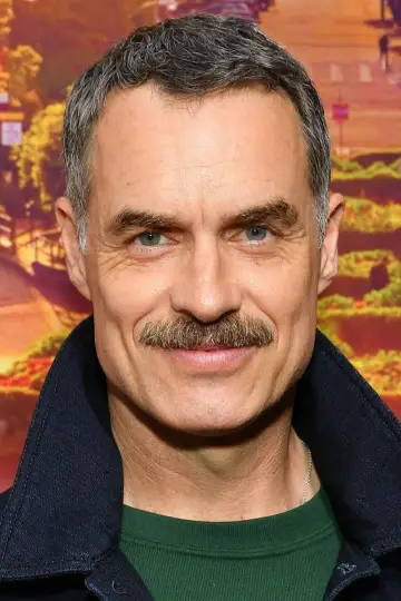 Zdjęcie Murray Bartlett #134585