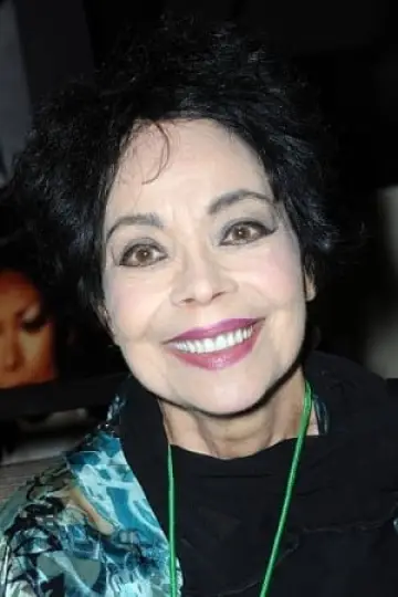 Zdjęcie  (Arlene Martel) #225909