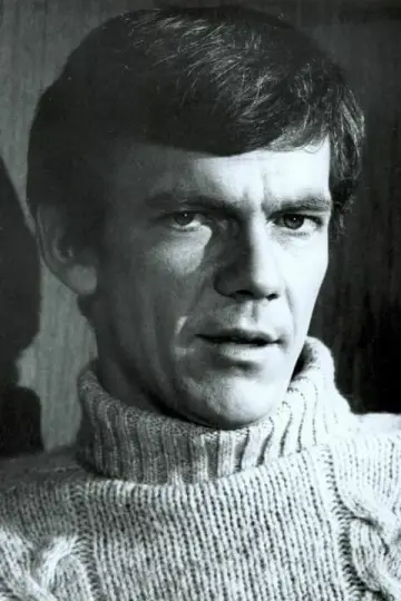 Zdjęcie Peter Haskell #60326