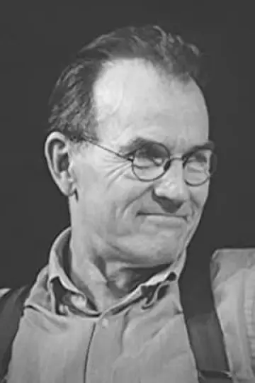 Zdjęcie Robert Hogan #103563