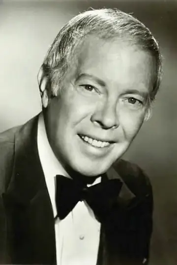 Zdjęcie Dick Haymes #108237
