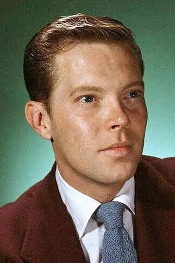 Zdjęcie Dick Haymes #108239