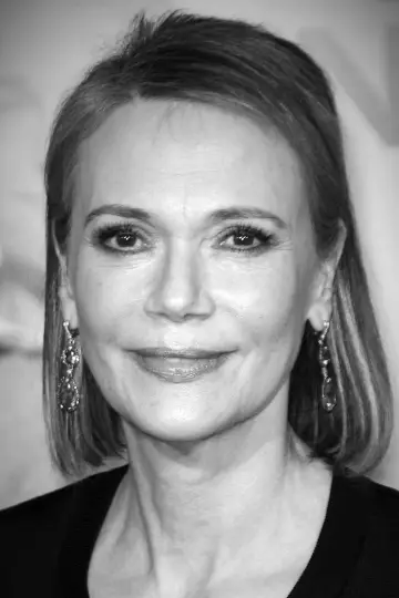 Zdjęcie Peggy Lipton #43885