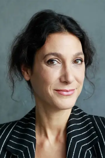 Zdjęcie Emily Atef #67222