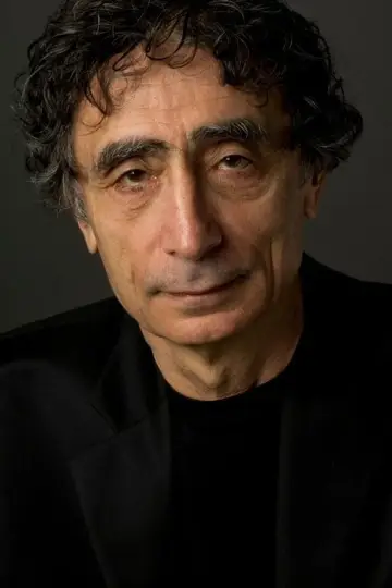Zdjęcie  (Gabor Maté) #318179