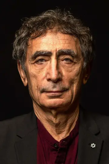 Zdjęcie  (Gabor Maté) #318180