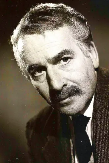 Zdjęcie Leonard Sachs #61740