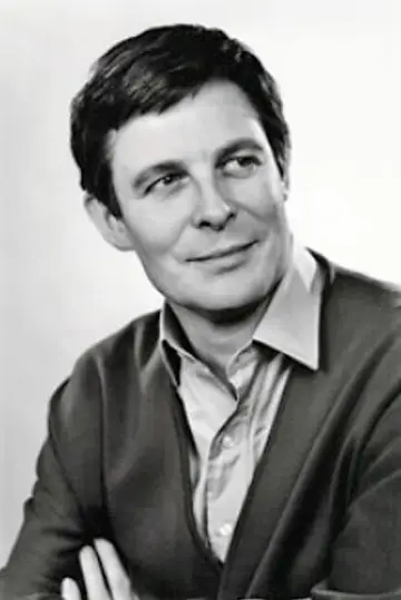Zdjęcie Paul Daneman #144728