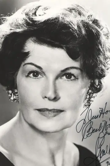 Zdjęcie Gail Bonney #93058