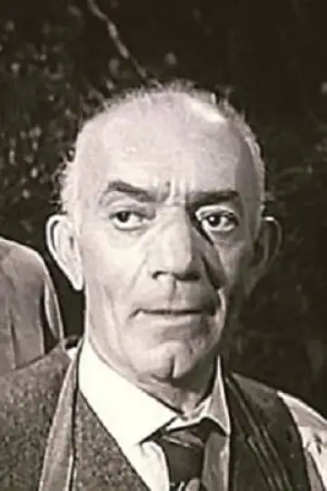 Zdjęcie Wolfe Barzell #107211