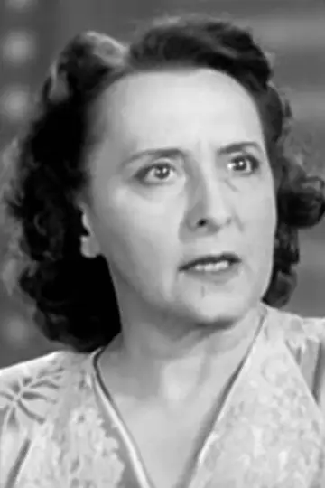 Zdjęcie Isabel Randolph #117068