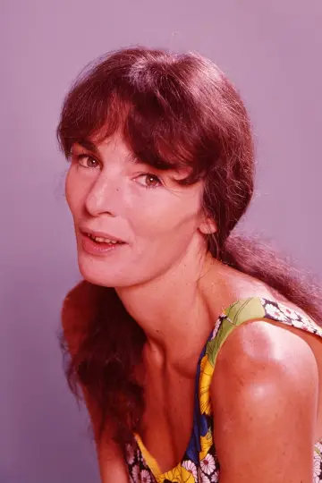 Zdjęcie Jessica Myerson #87340