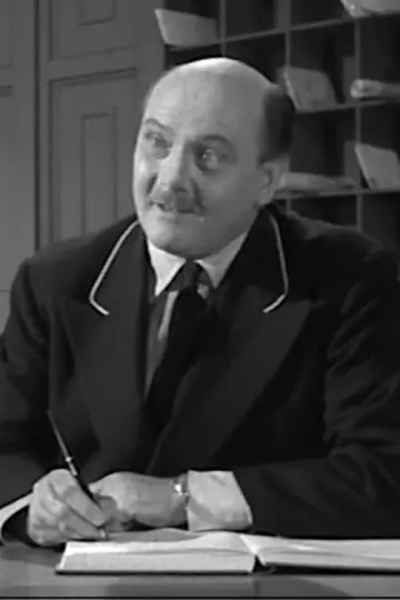 Zdjęcie Arthur Gould-Porter #92664