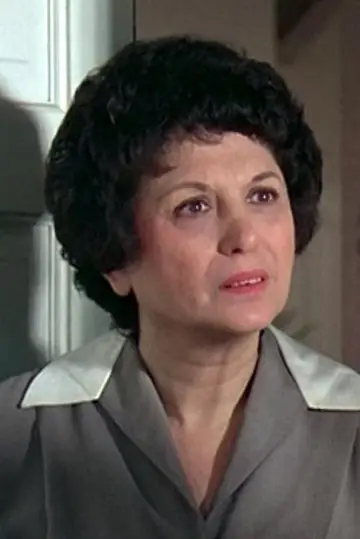 Zdjęcie Fritzi Burr #94517