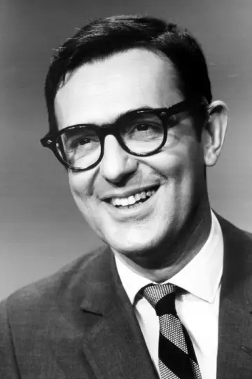 Zdjęcie Larry Blyden