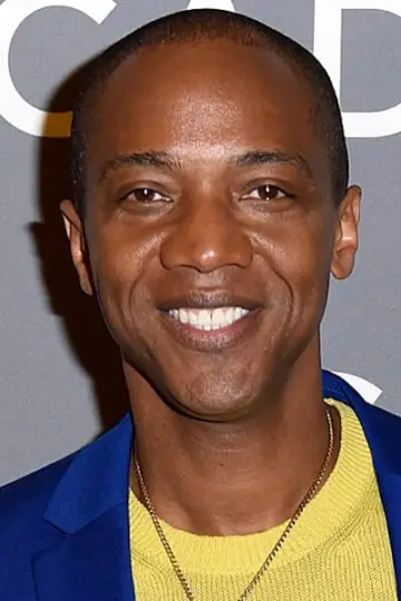 Zdjęcie J. August Richards #58884