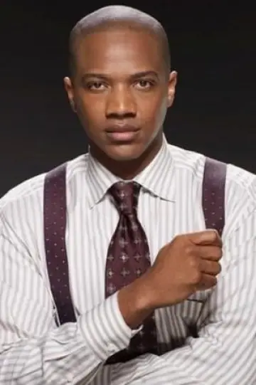 Zdjęcie J. August Richards #58885