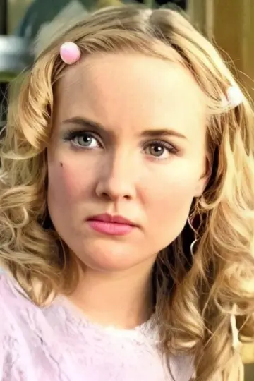 Zdjęcie Nicole Nieth #104735