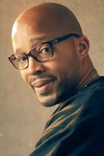 Zdjęcie Warren G #98081
