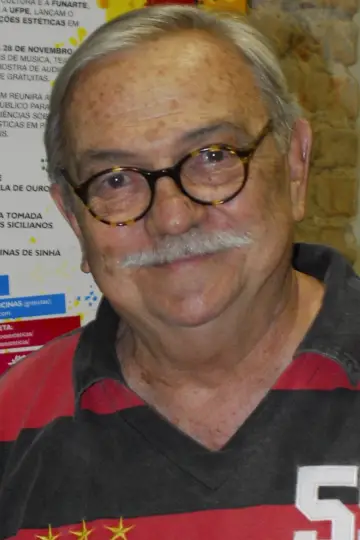Zdjęcie Antonio Pedro #136168