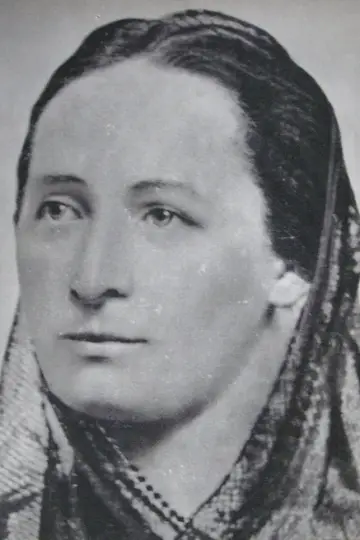 Zdjęcie Božena Němcová #105274