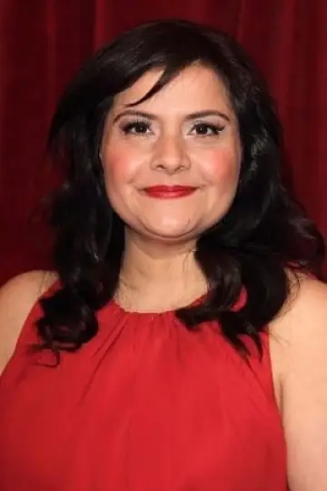 Zdjęcie Nina Wadia #86932