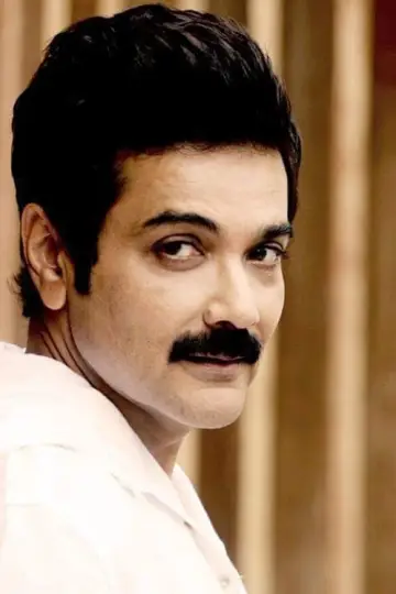 Zdjęcie Prosenjit Chatterjee #129708