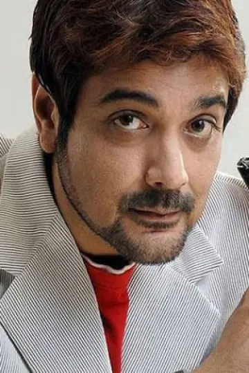 Zdjęcie Prosenjit Chatterjee #129709