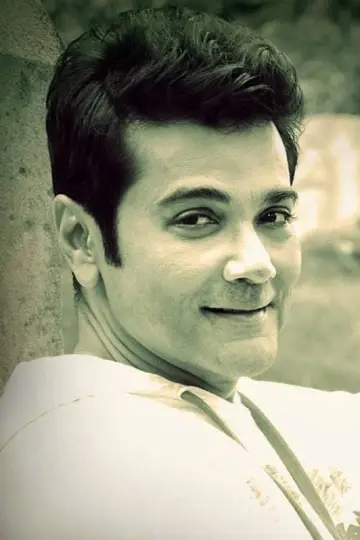 Zdjęcie Prosenjit Chatterjee #129710