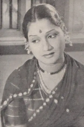 Zdjęcie G. Varalakshmi