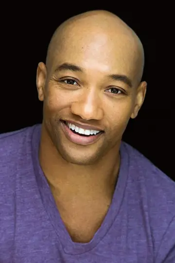 Zdjęcie Jermaine Montell #44766