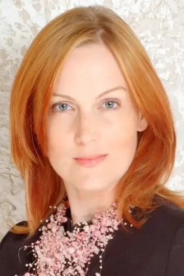 Zdjęcie Suzanne Bernert #133142