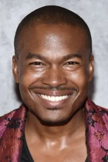 Zdjęcie Chaz Lamar Shepherd #80619