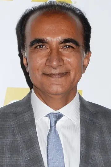 Zdjęcie Iqbal Theba #24083