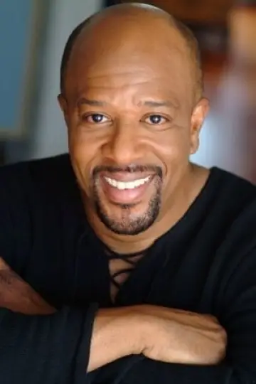 Zdjęcie Wesley Thompson #26771