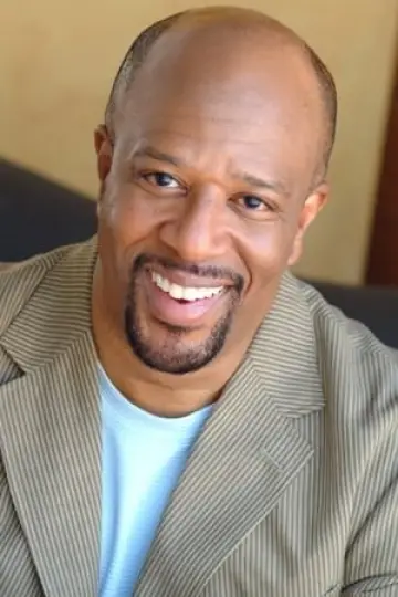 Zdjęcie Wesley Thompson #26773